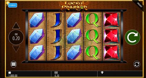 online casino lucky pharao.